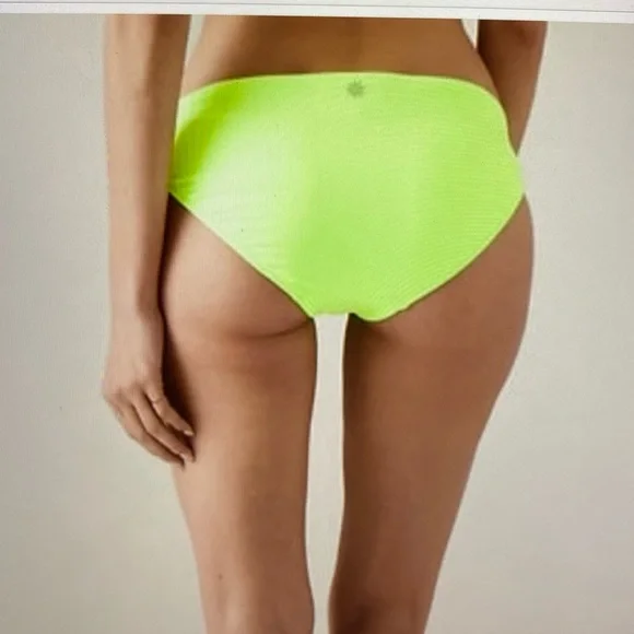 Athleta Bikini Bottom - Picture 3 of 9